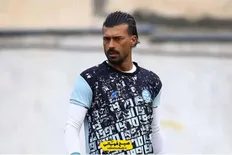 ساپینتو: دوست داشتم رامین بماند اما تصمیمش جدایی است؛ به انتخابش احترام می&zwnj;گذارم