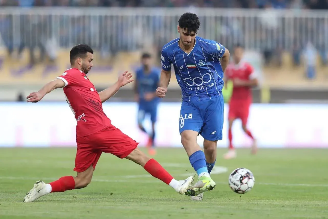دربی