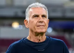 رونمایی از مقصد غیرمنتظره کارلوس کیروش