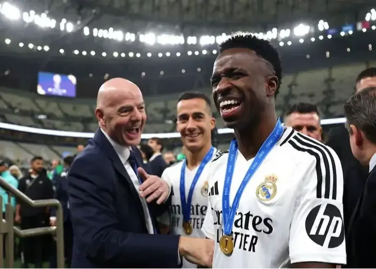 بلیت&zwnj;های رئال و بوکاجونیورز جارو شد