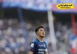 مس رفسنجان مدافع کره&zwnj;ای جذب کرد؛ لی کی جه آماده حضور در ایران