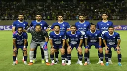 ترکیب احتمالی گل گهر مقابل تراکتور اعلام شد