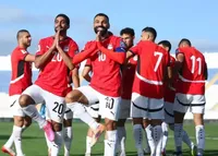 جنگ سرد در ونکوور؛ فراعنه به دنبال شکار سفیدپوشان اقیانوسیه | پیش بازی مصر و نیوزلند