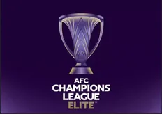 لیگ نخبگان آسیا