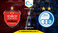 کارشناسی داور دربی ۱۰۷؛ استقلال ۱ پرسپولیس ۱ +ویدیو