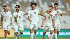 تصویر خبر دومین برد پرگل امید&zwnj;ها و تولد یک گلزن مادرزاد