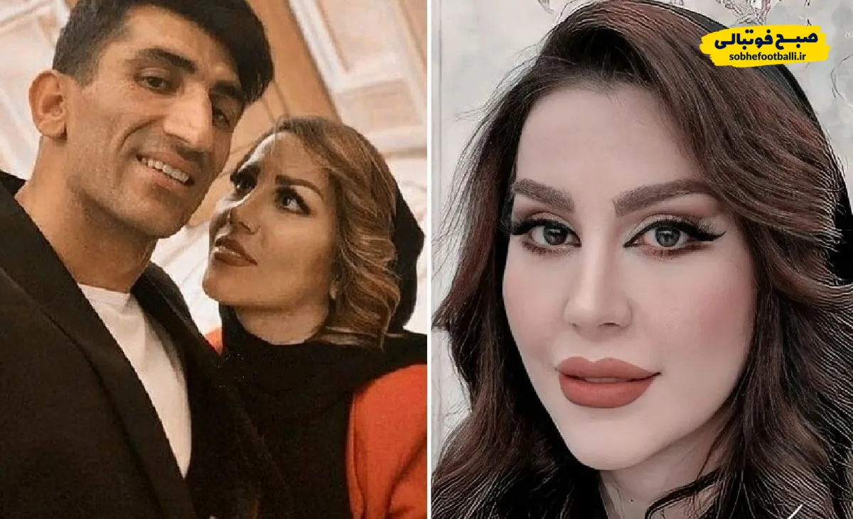 بیوگرافی کامل علیرضا بیرانوند و همسرش + تصاویر، افتخارات و ناگفته&zwnj;ها