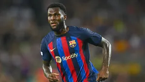 فرانک کسیه بهترین بازیکن لیگ نخبگان آسیا شد؛ پاس گل قهرمانی در فینال، مهر تأیید بر انتخاب AFC