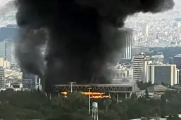 دیگر جایی به نام استودیوی شبکه خبر نداریم