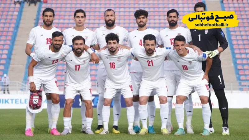 ده نکته از کافا ۲۰۲۵؛ تیم ملی در حال گذار است!