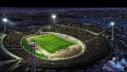 پشت پرده ماجرای عجیب تعویض چمن استادیوم یادگار امام