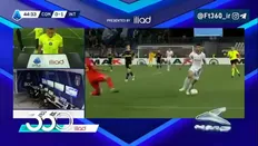 تصویر خبر اخراج دروازه&zwnj;بان کومو روی حرکت زیبای طارمی