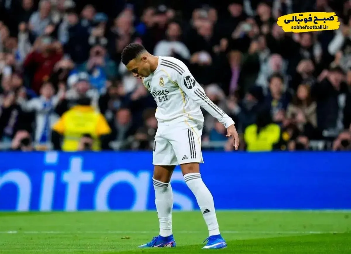 امباپه پنالتی&zwnj;اش را تقدیم براهیم دیاز کرد: &laquo;برای تو زدم!&raquo;