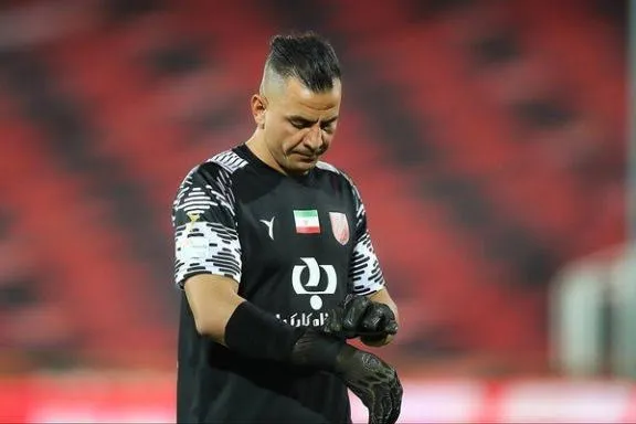 حامد لک