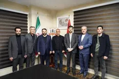 تصویر خبر سرنوشت پرسپولیس فردا تعیین می&zwnj;شود