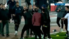 تصویر خبر انفجار بداخلاقی در انزلی؛ این سه چهره فوتبال زیر تیغ انتقاد رفتند!