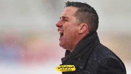 تنش در تمرین سرخ&zwnj;ها؛ اوسمار به جریمه ۲۰ درصدی اعتراض کرد