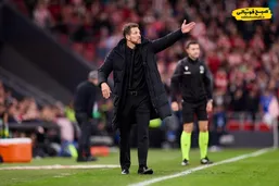 اعتراف سیمئونه؛ ضعف بزرگ اتلتیکو لو رفت