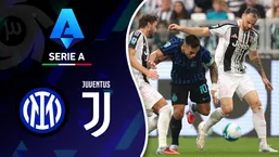 خلاصه بازی یوونتوس 4 - اینتر 3