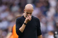 تصویر خبر پپ گواردیولا: شکست منچسترسیتی تأثیری روی برنامه&zwnj;های نقل و انتقالاتی باشگاه نمی&zwnj;گذارد