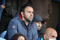 خلیلی رسماً وارد شد؛ اتفاق مهم در پرسپولیس