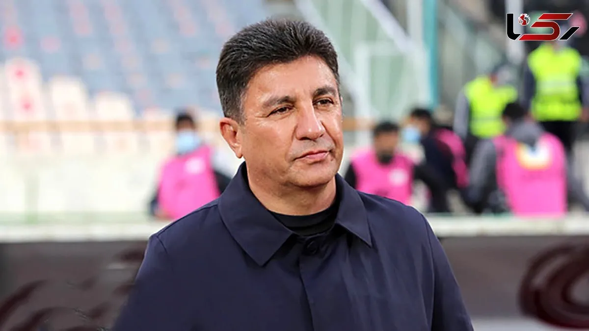 ماشین سواری قلعه نویی با ستاره های پرسپولیس+عکس