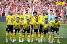 تصویر خبر خبر خوش برای تی تی ها در بازی امروز مقابل سپاهان