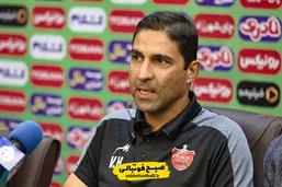 حدادی: بعد از شکست مقابل خیبر، هیأت&zwnj;مدیره تصمیمات سریعی گرفت/ نمی&zwnj;خواستیم با هاشمیان پس از باخت خداحافظی کنیم