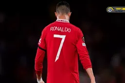 کریستیانو رونالدو و اولین پوشکاش تاریخ فوتبال مقابل پورتو