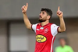 توافق عمری با پرسپولیس؟ فعلا خبری نیست