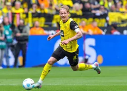 پایان داستان یولیان برانت و دورتموند پس از 7 سال