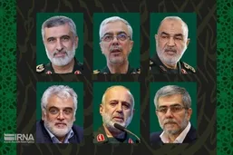 فوری:مراسم تشییع شهدای حملات اخیر لغو شد