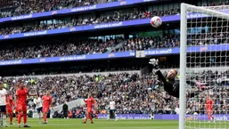 فرار برایتون از شکست در دقیقه ۹۵؛ خلاصه بازی تاتنهام ۲ - ۲ برایتون + ویدیو گل&zwnj;ها