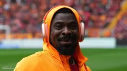 داستان عجیب سرژ اوریه و پرسپولیس