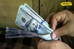 قیمت دلار بازار آزاد امروز شنبه ۱۸ بهمن ۱۴۰۴ + جدول