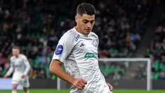 تصویر خبر درخشش ویژه همشهری جوان علی دایی در لیگ روسیه!