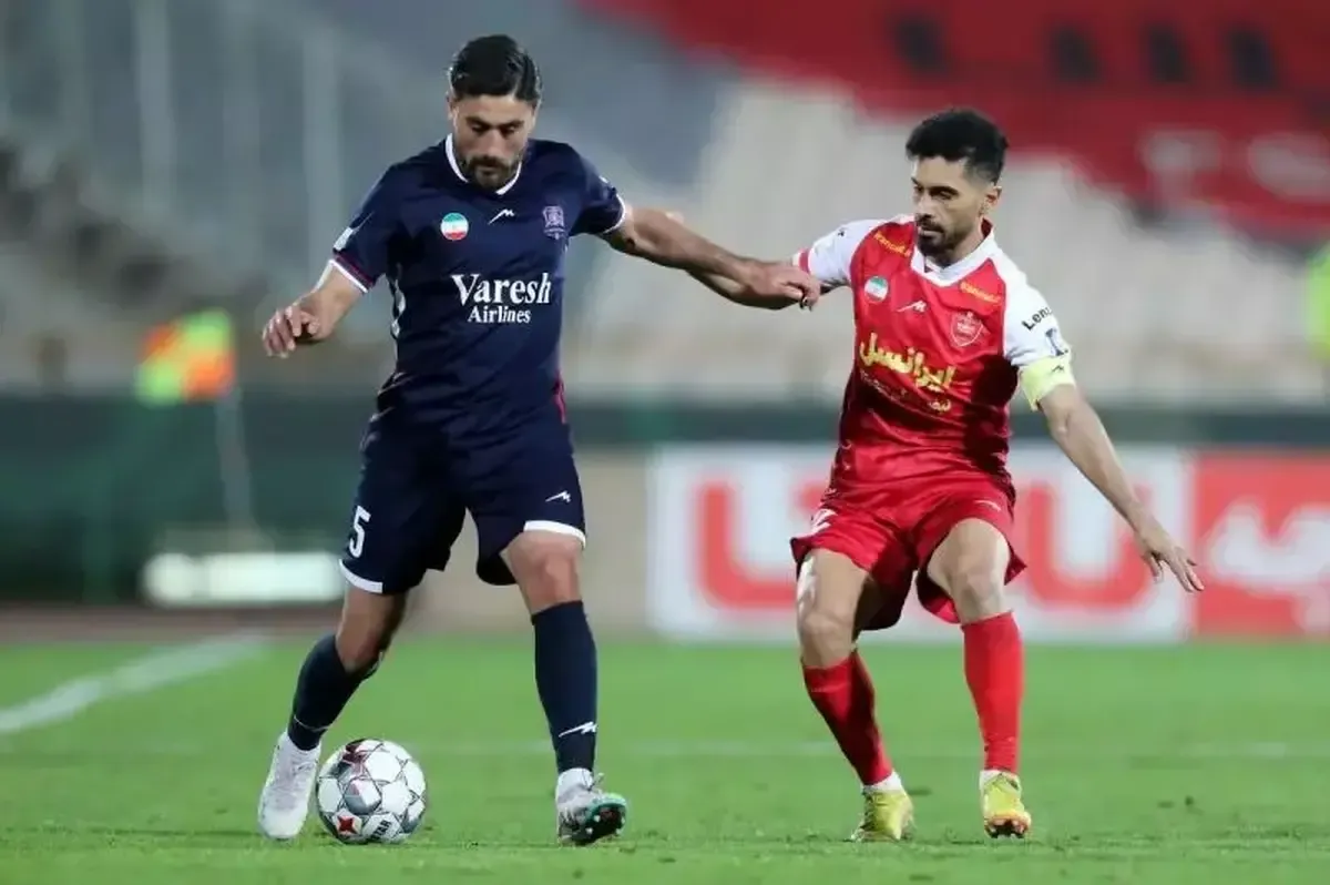 پرسپولیس در اندیشه سهمیه، نساجی در سودای بقا!