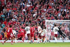 تصویر خبر امشب زیباترین کاشته تاریخ لیگ برتر همه را مبهوت کرد