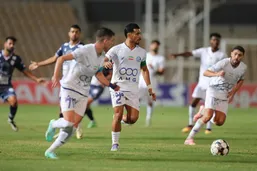 اتفاقات جنجالی دیدار استقلال و چادرملو؛ واکنش تند هواداران آبی به یادآوری شکست تاریخی ۷-۱