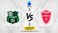 ترکیب احتمالی مونزا مقابل ساسولو؛ براردی در خط حمله میهمان