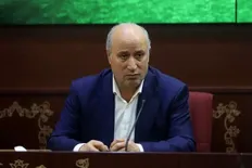 توضیح تاج درباره حضور در جام جهانی