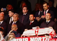 تصویر خبر سه بازی خانگی سویا با سکوهای بسته؛ جریمه ۴۵ هزار یورویی به باشگاه