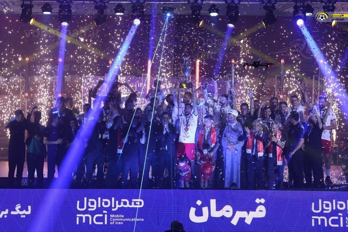 بی فرهنگی در گود والیبال؛ این غده سرطانی را جراحی کنید