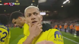 خلاصه بازی لیورپول ۱ - تاتنهام ۱ | لیگ برتر انگلیس ۲۰۲۵/۲۶