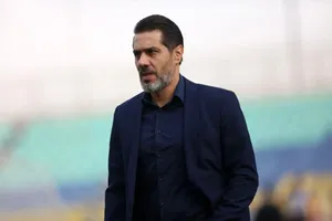 پایان محرومیت افشین پیروانی؛ بازگشت مدیر تیم پرسپولیس به نیمکت