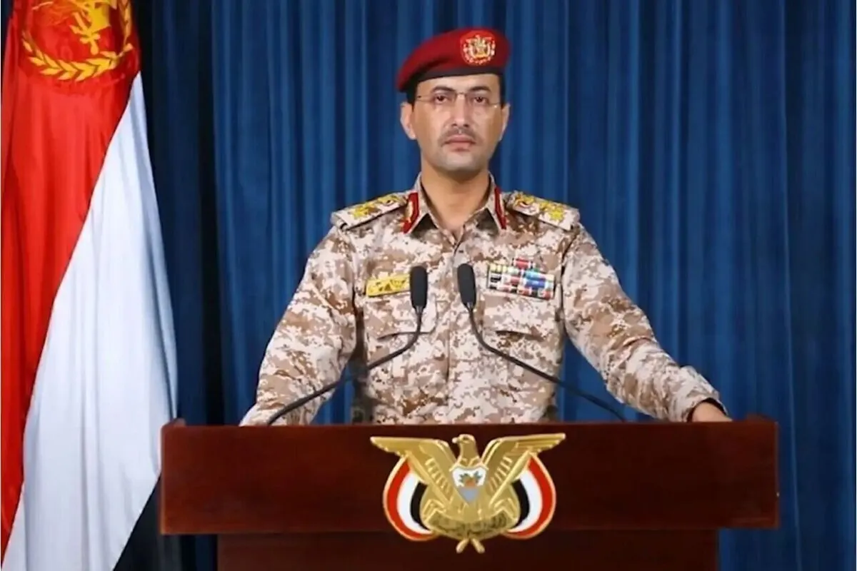 یمن رسما وارد جنگ شد