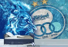 سوپر نقل&zwnj;وانتقال استقلال | ستاره موردنظر رسماً آبی&zwnj;پوش شد