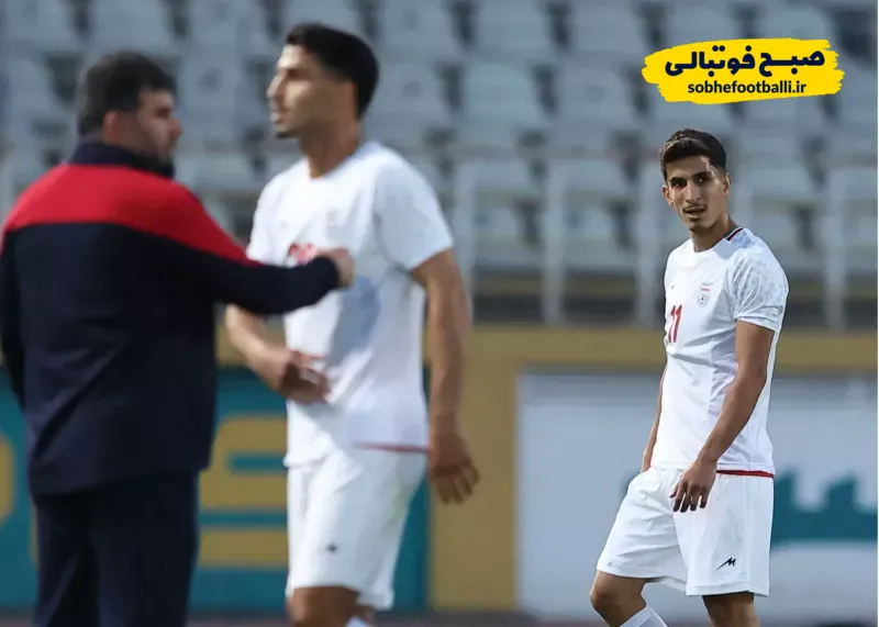 امیرحسین محمودی