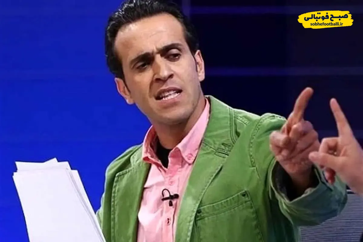 توقیف بخشی از املاک علی کریمی 
