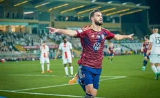 تصویر خبر احمد نورالهی عضو جدید پرسپولیسی ها؟